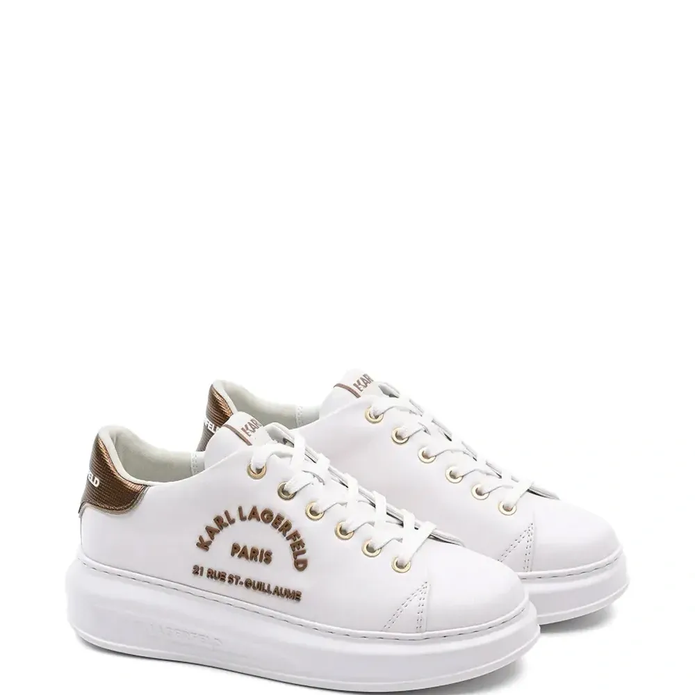 Кроссовки Kapri