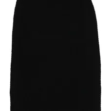 Юбка миди со сборками