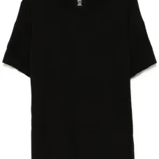 Футболка в технике пэчворк