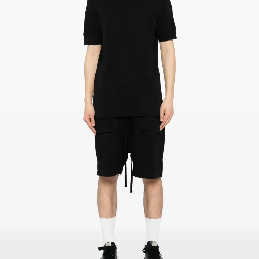 Футболка в технике пэчворк Футболка в технике пэчворк