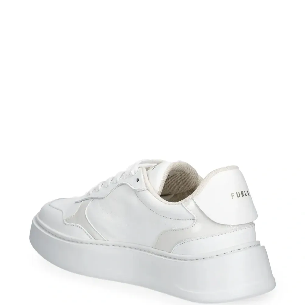 Кроссовки с блестками