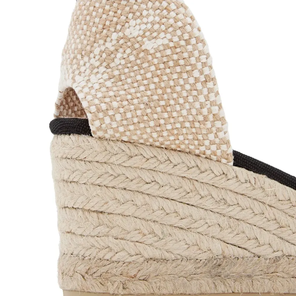 Эспадрильи Carina 70