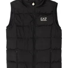 Стеганый жилет