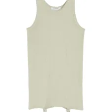 Топ с подтяжками