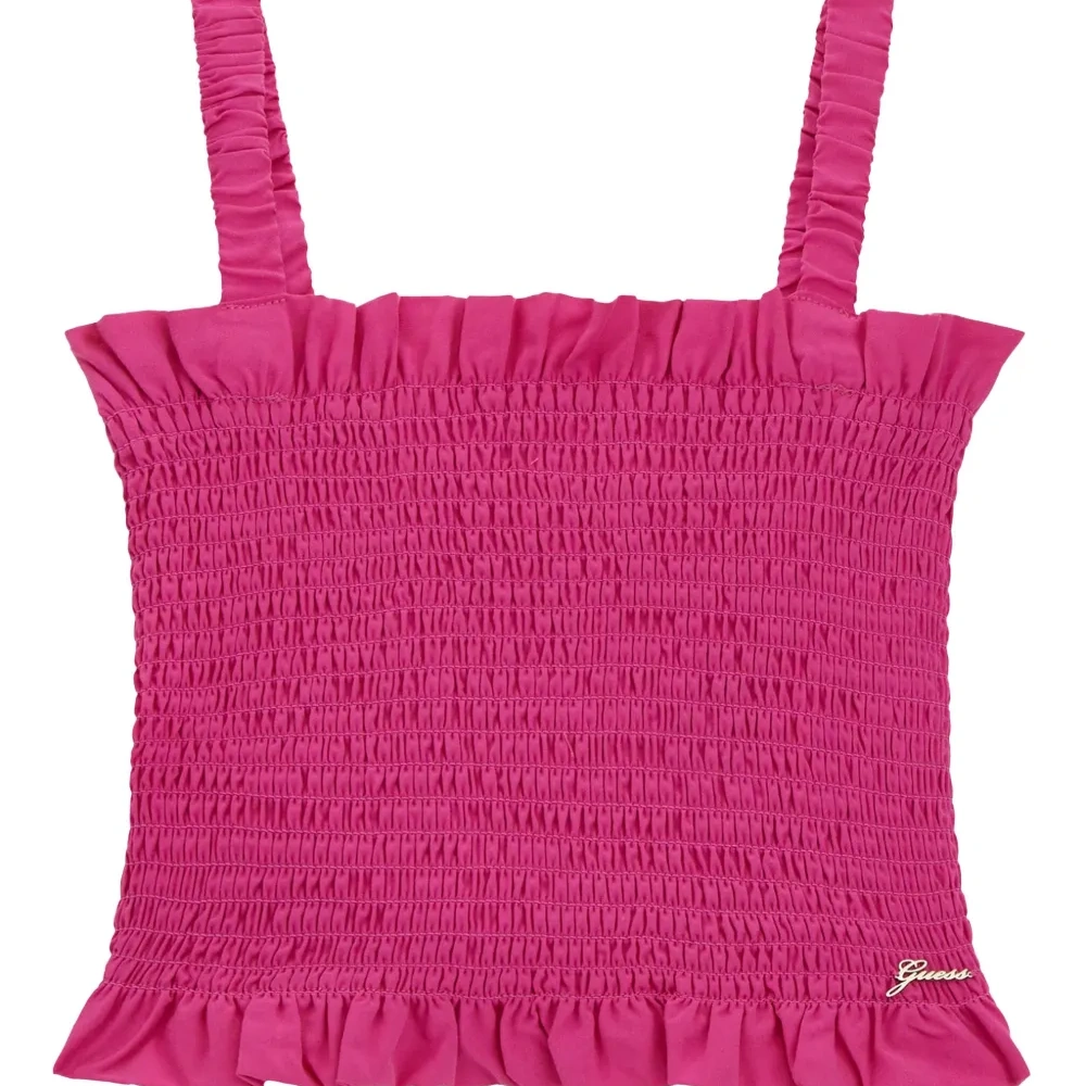 Топ со сборками