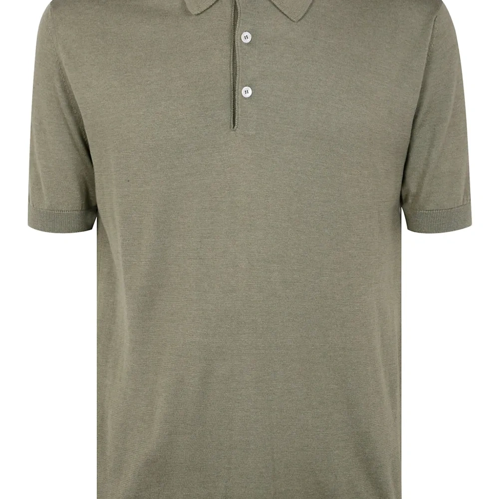 Рубашка поло