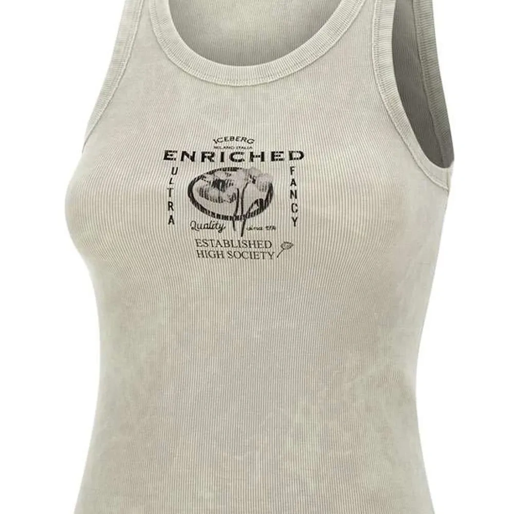 Топ с логотипом Топ с логотипом