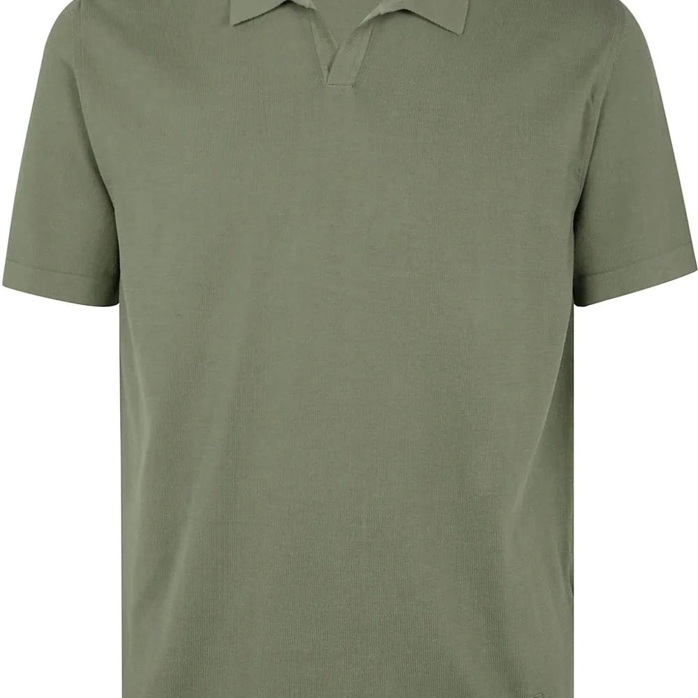 Рубашка поло