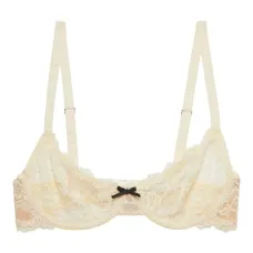 Бюстгальтер-балконет Bianca