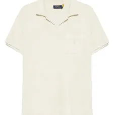 Футболка с объемным воротником