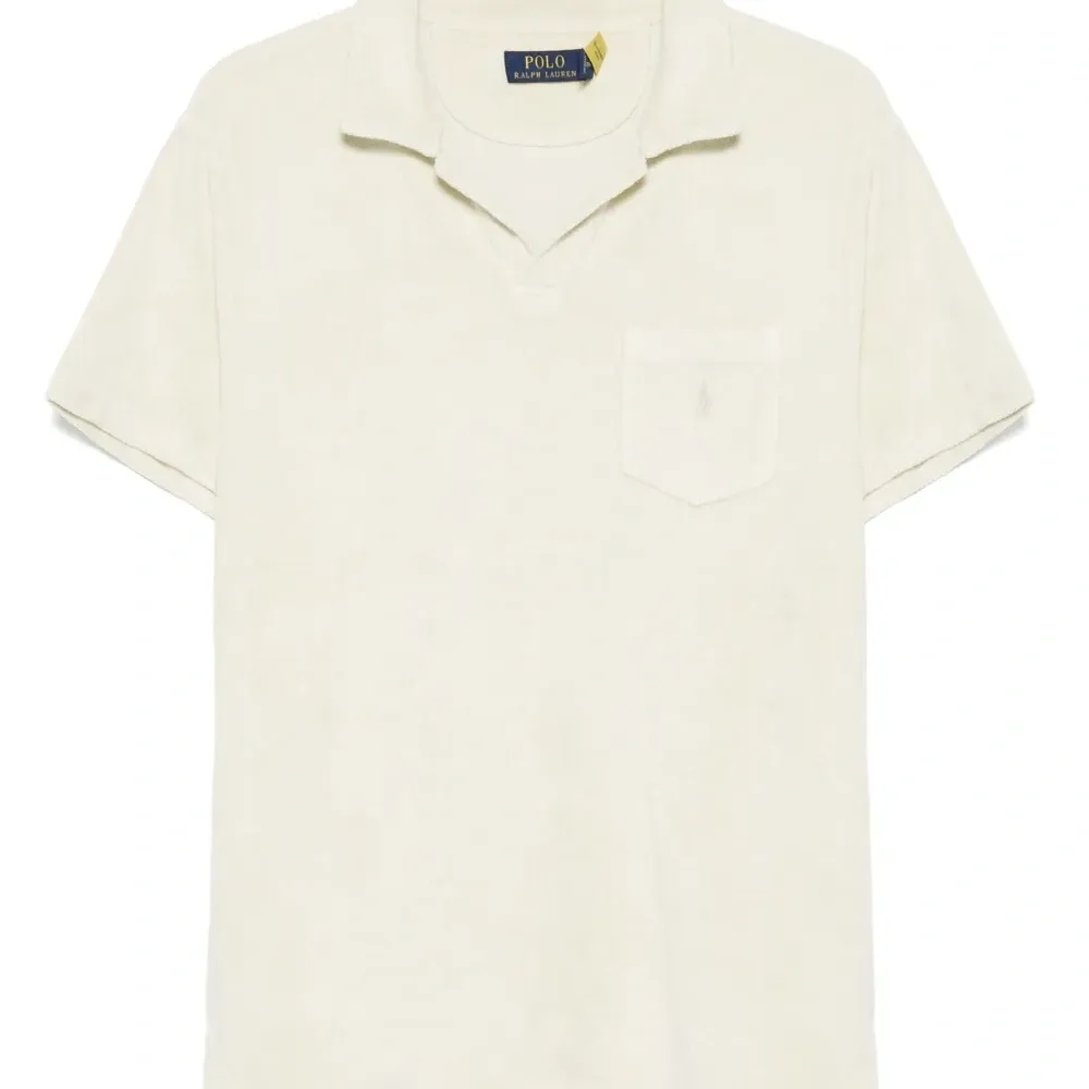 Футболка с объемным воротником