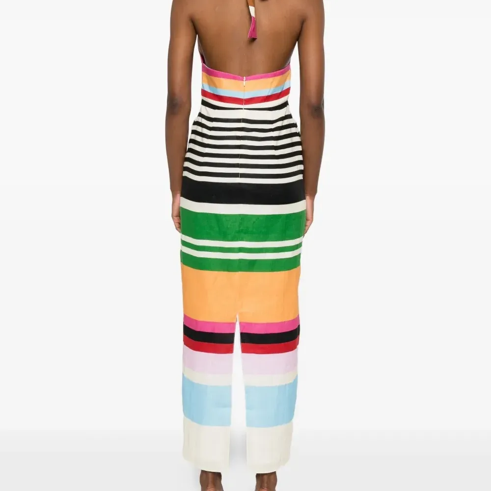 Платье макси Dasha