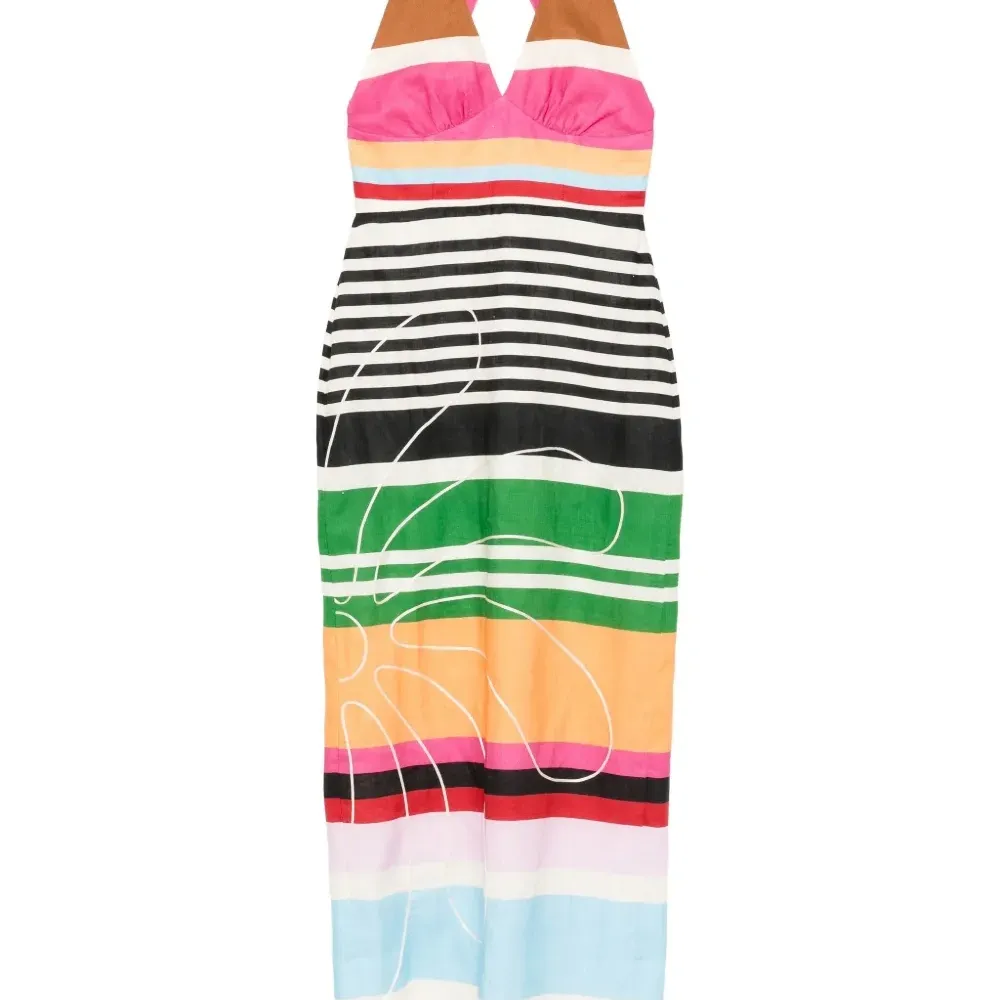 Платье макси Dasha