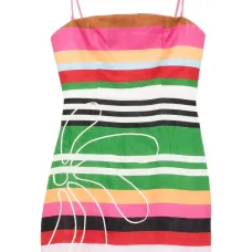 Платье мини Roma