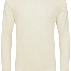 Льняная футболка