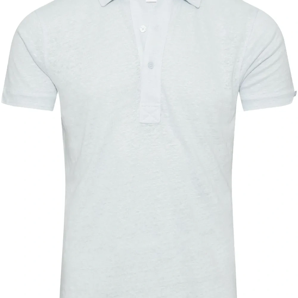 Рубашка поло Sebastian