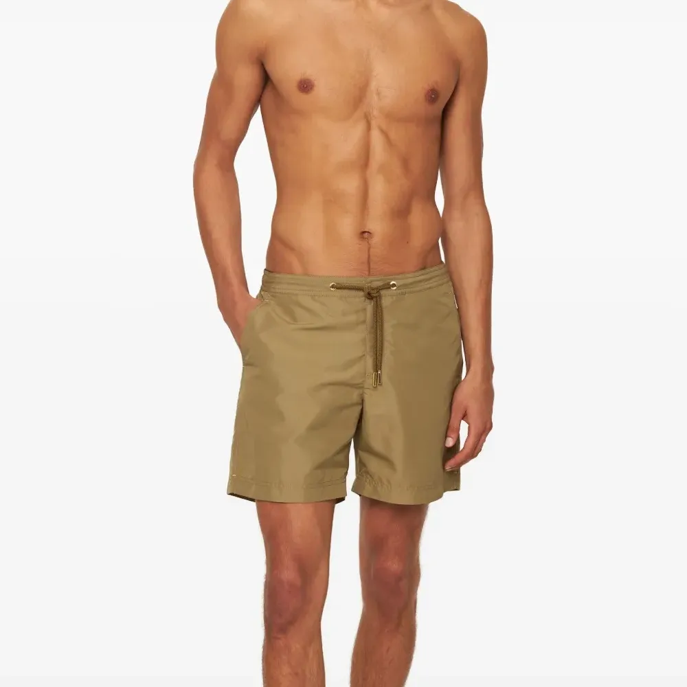 Плавки-шорты Bulldog