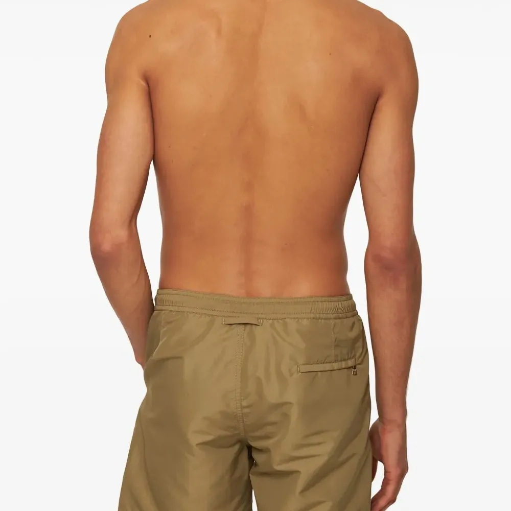 Плавки-шорты Bulldog