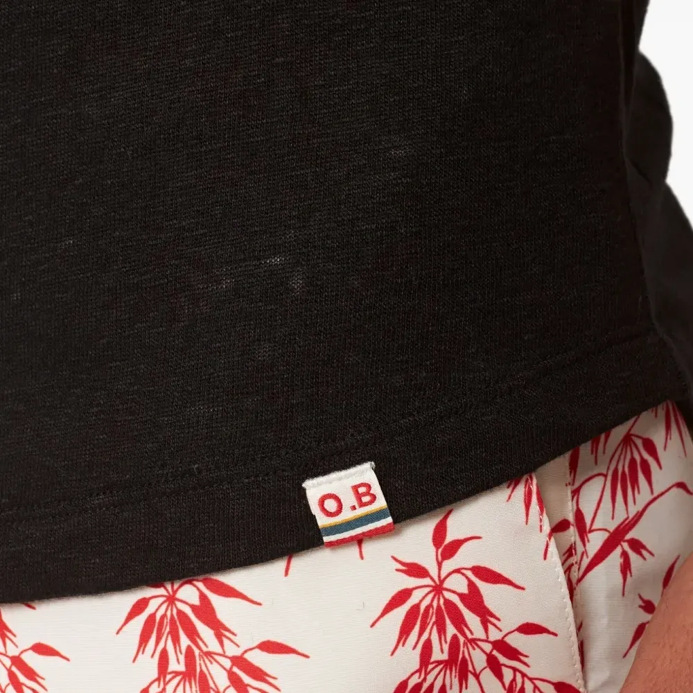 Футболка O.B Футболка O.B