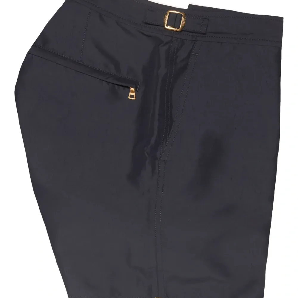 Плавки-шорты Bulldog