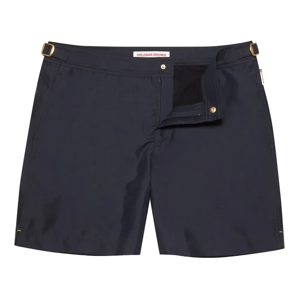 Плавки-шорты Bulldog