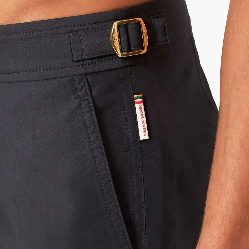 Плавки-шорты Bulldog