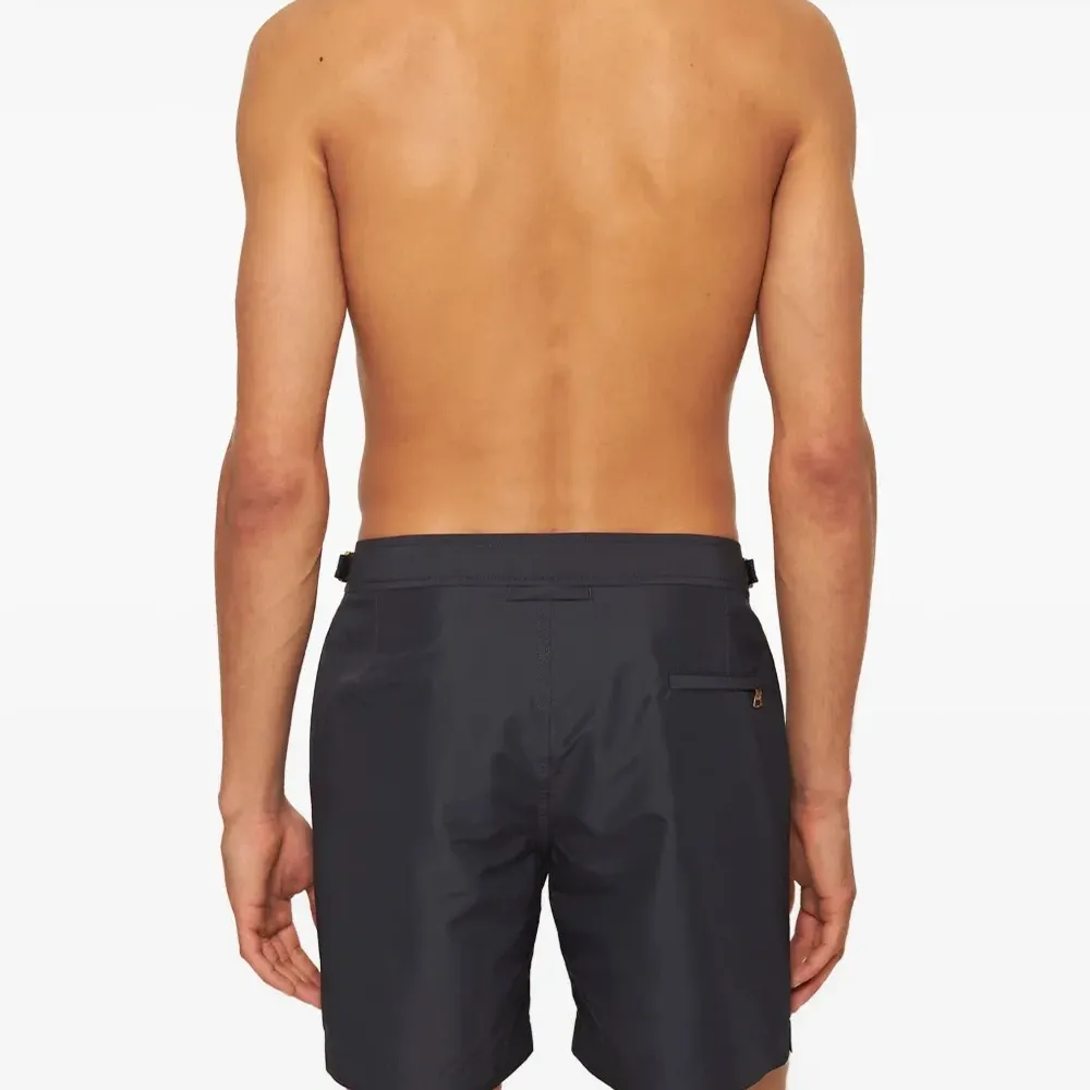 Плавки-шорты Bulldog