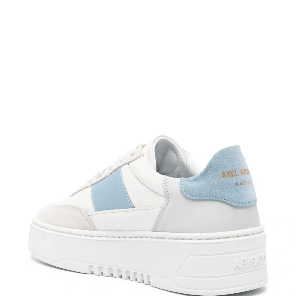 Кроссовки Clean 90