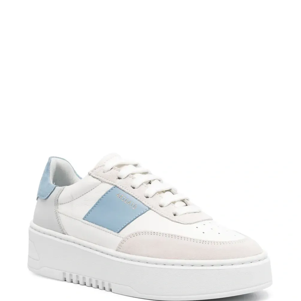 Кроссовки Clean 90