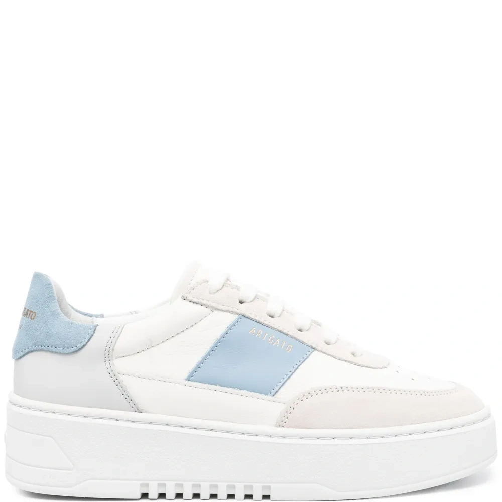 Кроссовки Clean 90