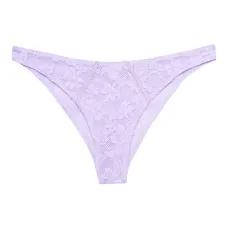 Трусы-брифы с кружевом Трусы-брифы с кружевом