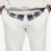 Спортивные брюки с вышивкой Polo Pony