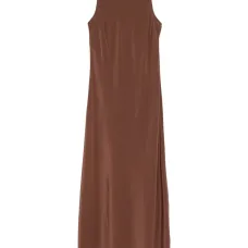 платье макси Valencia