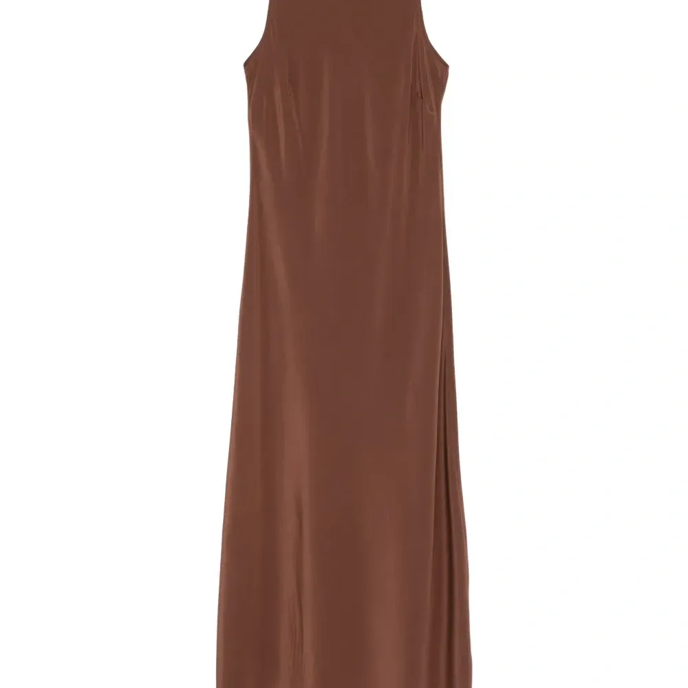 платье макси Valencia