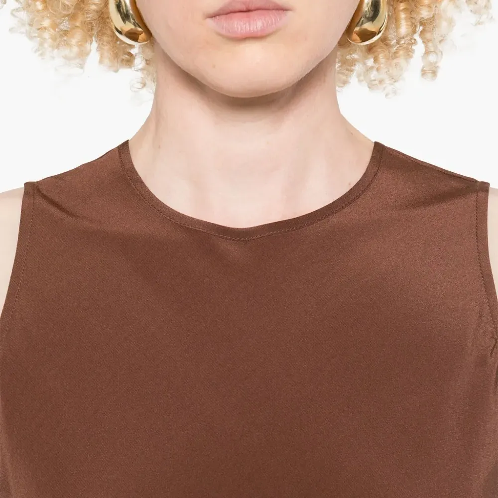 платье макси Valencia