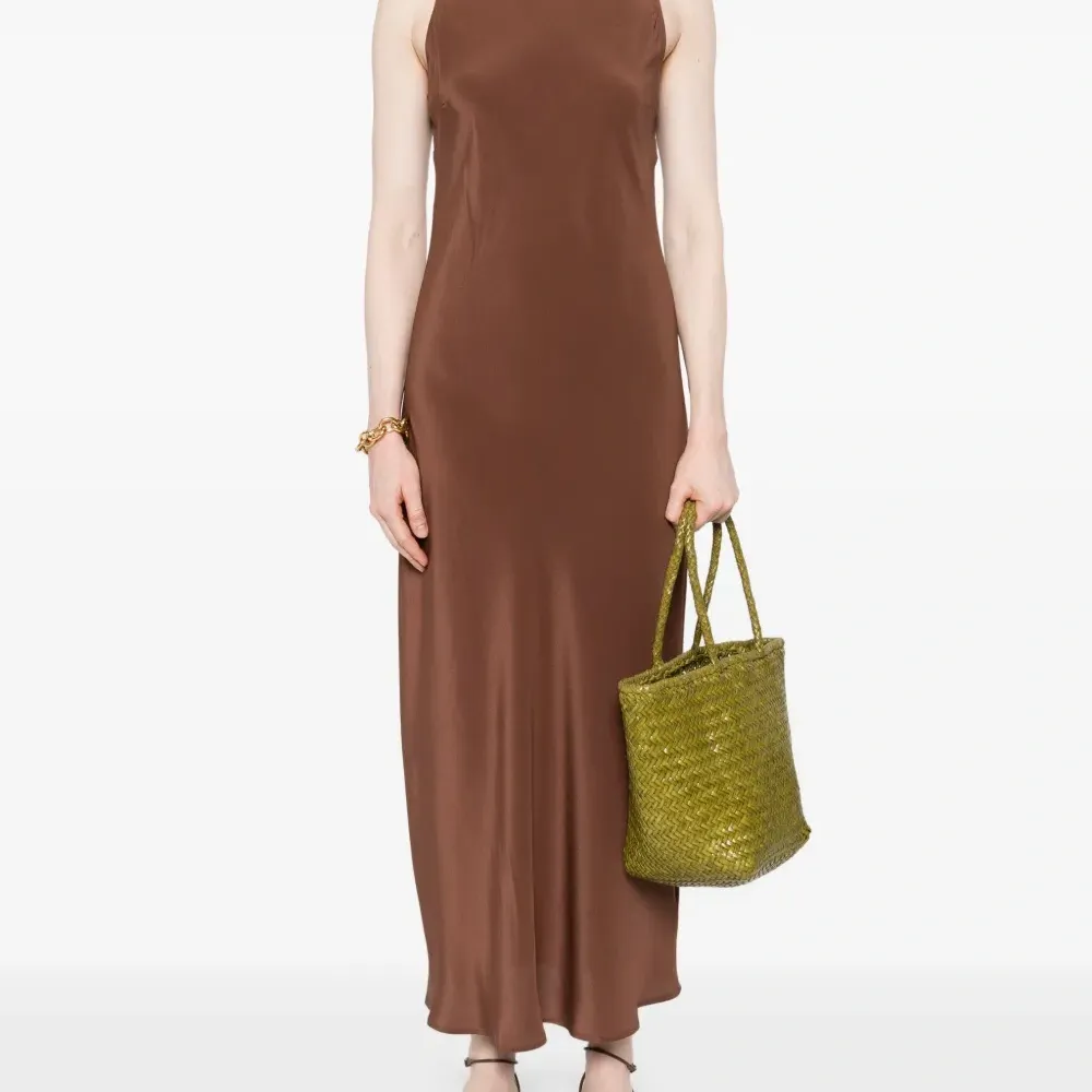 платье макси Valencia