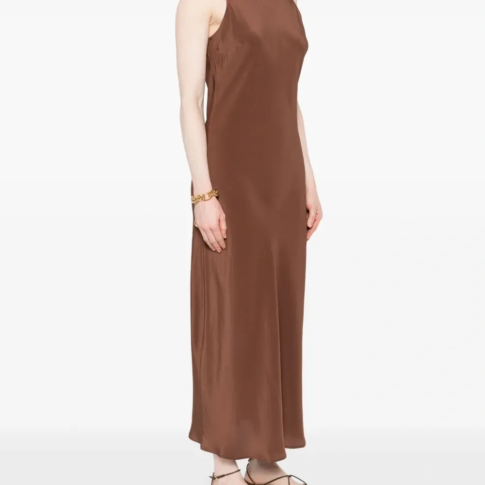 платье макси Valencia