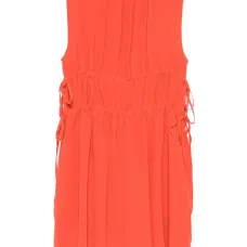 платье мини Como