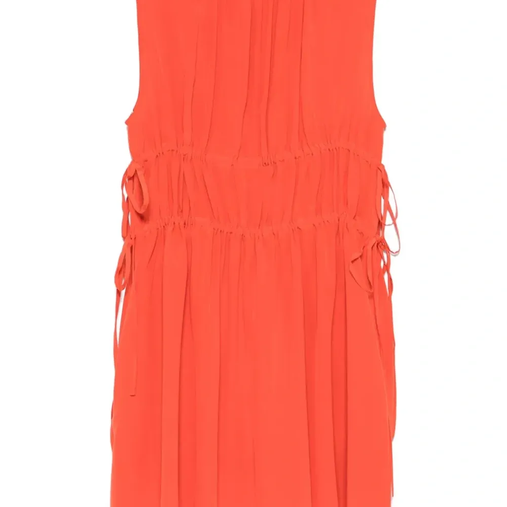 платье мини Como