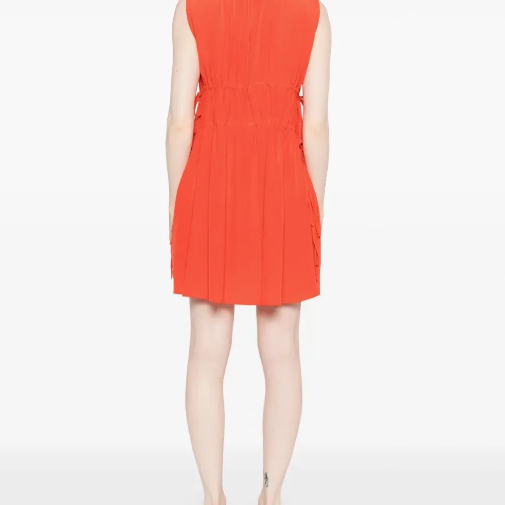 платье мини Como