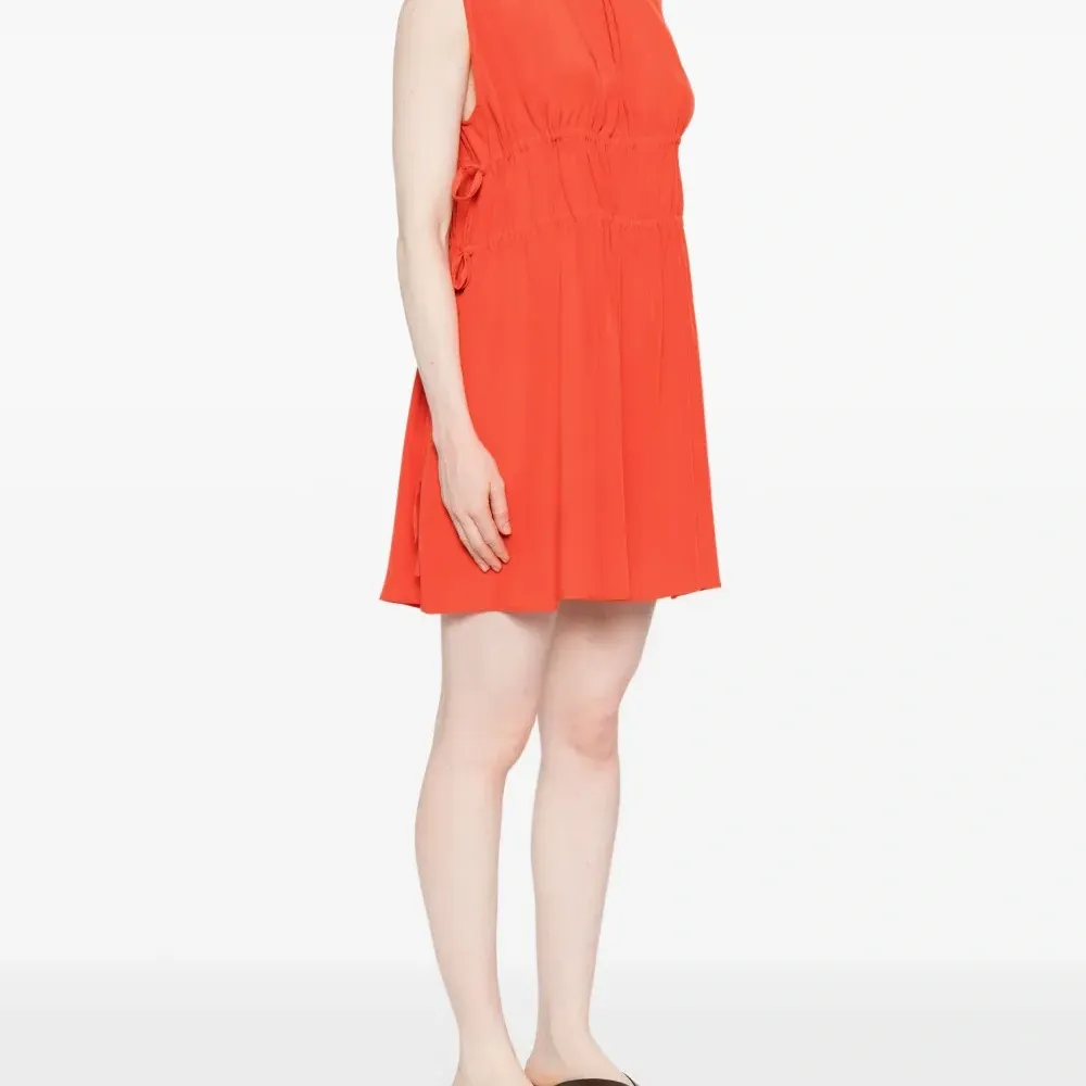 платье мини Como