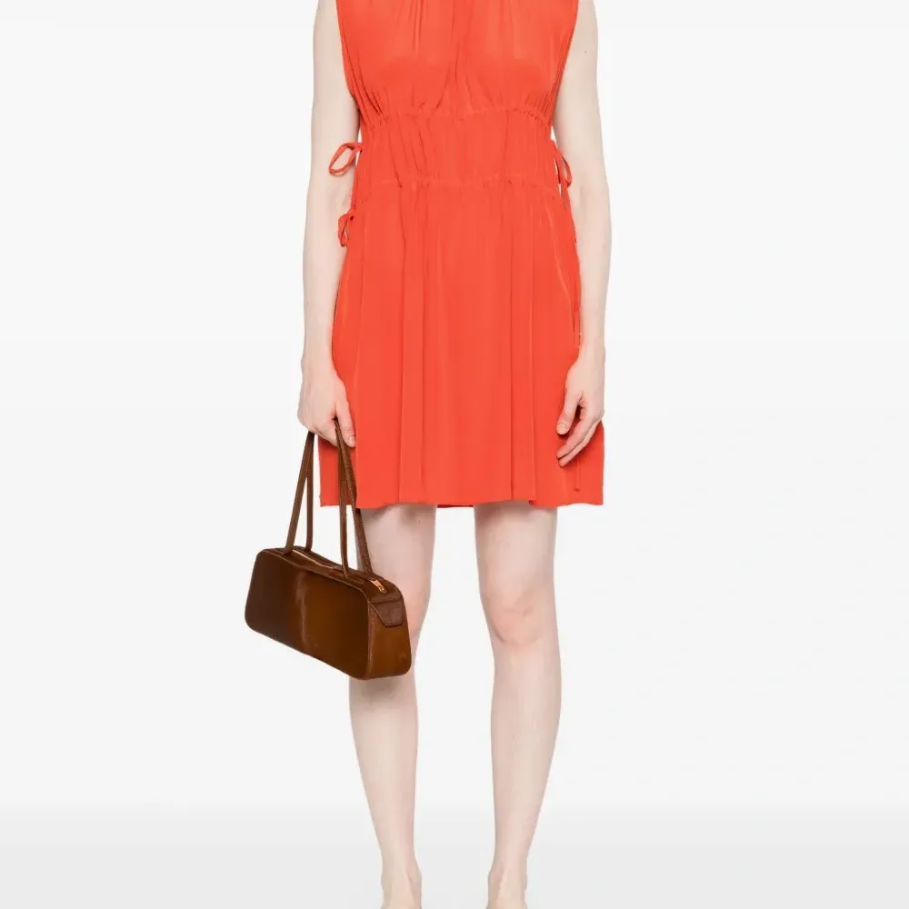 платье мини Como