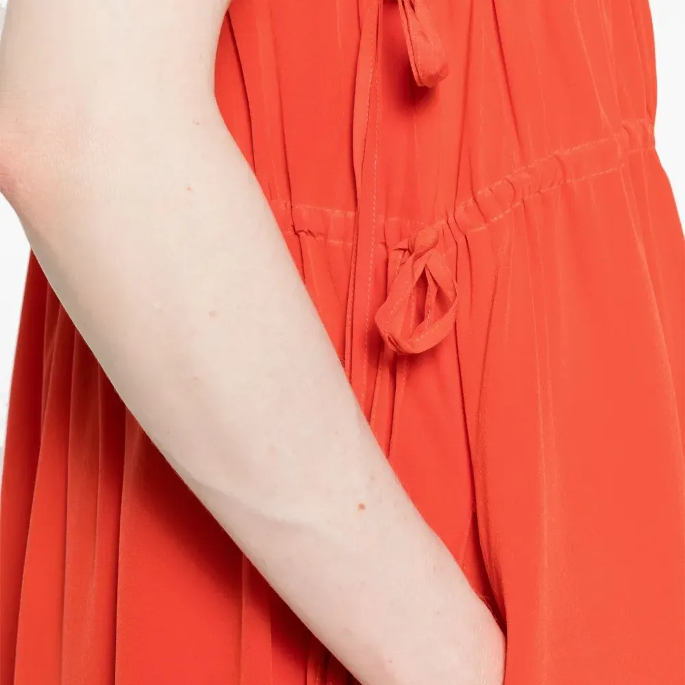 платье мини Como