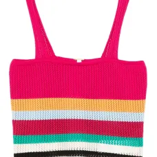 Укороченный топ Sun