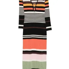 Платье миди Magna