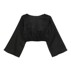 укороченный топ Marina