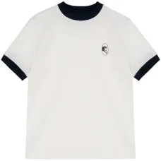 Футболка из джерси