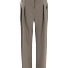 Шерстяные брюки Шерстяные брюки