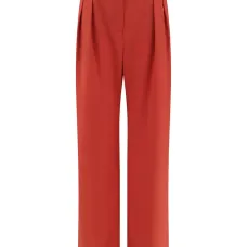 Шерстяные брюки Шерстяные брюки