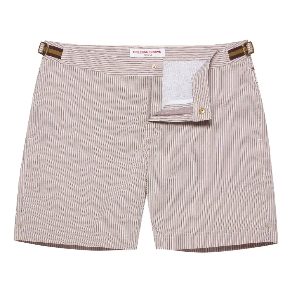 Плавки-шорты Bulldog